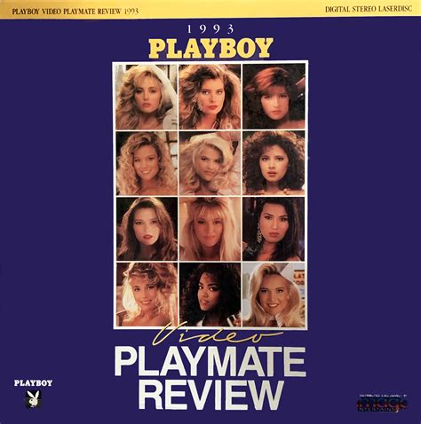 Playboy Playmates 1993